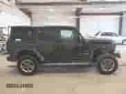 2021 Jeep Wrangler Unlimited Sahara с VIN 1C4HJXEN2MW592565, выставлен на аукционе IAAI как лот 41956072 с пробегом 95 504 миль миль и . История ставок и продаж доступна на DreamBid. Изображение 14.