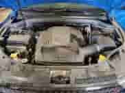 2023 Dodge Durango Pursuit z VIN 1C4SDJFT4PC673533, wystawiony jako Copart lot #67371795 z przebiegiem 24 790 mil mil oraz Szkoda całkowita • Salvage title. Historia ofert i sprzedaży dostępna na DreamBid. Obrazek 12.