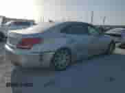 2012 Hyundai Equus Signature с VIN KMHGH4JH8CU056196, выставлен на аукционе Copart как лот 65628274 с пробегом 107 256 миль миль и Списание • Salvage title. История ставок и продаж доступна на DreamBid. Изображение 3.