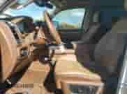 2020 Ram 1500 Longhorn with VIN 1C6SRFKTXLN233696, listed as a Copart auction lot 78054554 with 34,413 mi miles and Clean title. Bid and sale history available at DreamBid. Image 7.