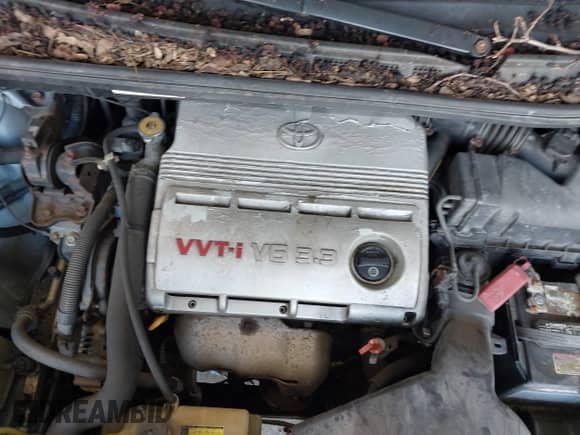 2004 Toyota Sienna XLE z VIN 5TDZA22C44S164040, wystawiony jako IAAI lot #42823793 z przebiegiem 278 404 mil mil oraz . Historia ofert i sprzedaży dostępna na DreamBid. Obrazek 10.