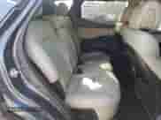 2014 Hyundai Santa Fe с VIN 5XYZU3LA7EG174196, выставлен на аукционе Copart как лот 68150655 с пробегом 85 085 миль миль и Списание • Salvage title. История ставок и продаж доступна на DreamBid. Изображение 11.