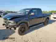 2022 Ram 1500 Warlock с VIN 1C6RR7GG7NS234681, выставлен на аукционе Copart как лот 69136305 с пробегом 41 844 миль миль и Списание • Salvage title. История ставок и продаж доступна на DreamBid. Изображение 1.