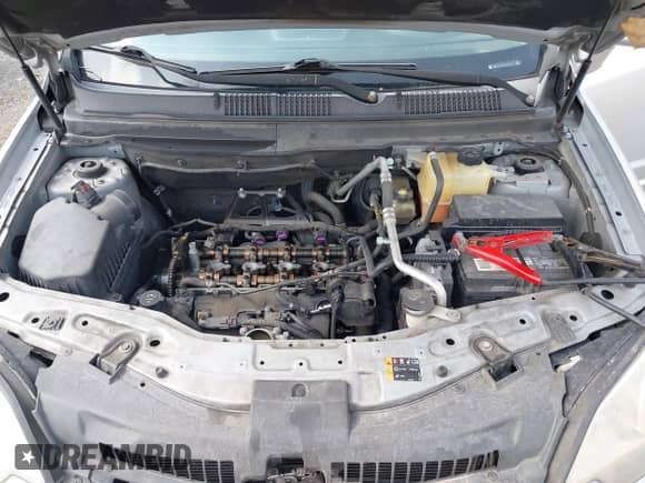 2013 Chevrolet Captiva Sport LT with VIN 3GNAL3EK2DS550149, listed as a IAAI auction lot 42004582 with 160,102 mi miles and . Bid and sale history available at DreamBid. Image 10.