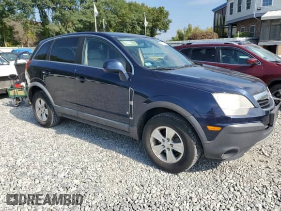 2008 Saturn VUE XE с VIN 3GSDL43N88S511374, выставлен на аукционе Copart как лот 81737925 с пробегом 52 760 миль миль и Чистый • Clean title. История ставок и продаж доступна на DreamBid. Изображение 4.