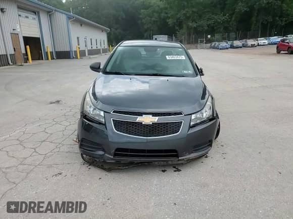 2013 Chevrolet Cruze LS с VIN 1G1PB5SG4D7209361, выставлен на аукционе Copart как лот 63463475 с пробегом 150 921 миль миль и Списание • Salvage title. История ставок и продаж доступна на DreamBid. Изображение 13.