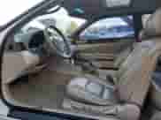 1998 Lexus SC 400 с VIN JT8CH32Y1W1001802, выставлен на аукционе Copart как лот 80991604 с пробегом 253 722 миль миль и Списание • Salvage title. История ставок и продаж доступна на DreamBid. Изображение 7.