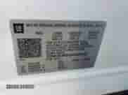 2021 Chevrolet Blazer LT с VIN 3GNKBDRS4MS500747, выставлен на аукционе Copart как лот 52536055 с пробегом 16 475 миль миль и Списание • Salvage title. История ставок и продаж доступна на DreamBid. Изображение 14.