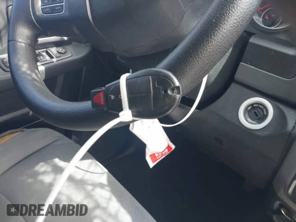 2017 Ram 1500 Express with VIN 1C6RR6KT3HS684279, listed as a IAAI auction lot 42102537 with 160,954 mi miles and . Bid and sale history available at DreamBid. Image 11.