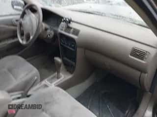 1999 Chevrolet Prizm с VIN 1Y1SK5287XZ449213, выставлен на аукционе IAAI как лот 42042272 с пробегом 333 202 миль миль и . История ставок и продаж доступна на DreamBid. Изображение 5.