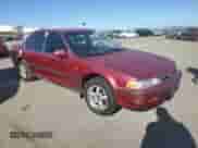 1993 Honda Accord LX z VIN JHMCB7651PC002608, wystawiony jako Copart lot #42375085 z przebiegiem 232 742 mil mil oraz Szkoda całkowita • Salvage title. Historia ofert i sprzedaży dostępna na DreamBid. Obrazek 4.