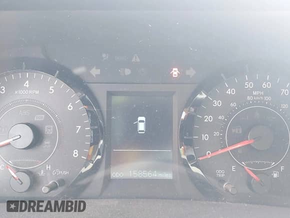 2016 Toyota Sienna LE AAS with VIN 5TDKK3DCXGS722513, listed as a IAAI auction lot 43013079 with 158,564 mi miles and . Bid and sale history available at DreamBid. Image 15.