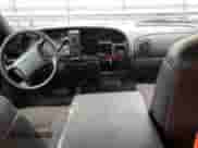 1999 Dodge 1500 with VIN 3B7HC12Y1XG110550, listed as a Copart auction lot 41469855 with 186,072 mi miles and Salvage title. Bid and sale history available at DreamBid. Image 8.