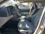 2006 Dodge Magnum with VIN 2D4FV47T46H188130, listed as a Copart auction lot 52141455 with 187,244 mi miles and Salvage title. Bid and sale history available at DreamBid. Image 7.
