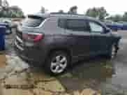 2018 Jeep Compass Latitude с VIN 3C4NJDBB4JT284505, выставлен на аукционе Copart как лот 66802515 с пробегом Не указан миль и Списание • Salvage title. История ставок и продаж доступна на DreamBid. Изображение 3.