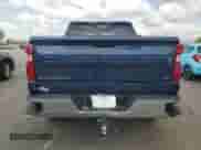 2022 Chevrolet Silverado 1500 LT с VIN 1GCPYJEK3NZ147956, выставлен на аукционе Copart как лот 68903015 с пробегом 48 642 миль миль и Списание • Salvage title. История ставок и продаж доступна на DreamBid. Изображение 6.