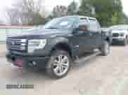 2013 Ford F-150 XL с VIN 1FTFW1ETXDFB95786, выставлен на аукционе IAAI как лот 41079449 с пробегом 183 002 миль миль и . История ставок и продаж доступна на DreamBid. Изображение 2.