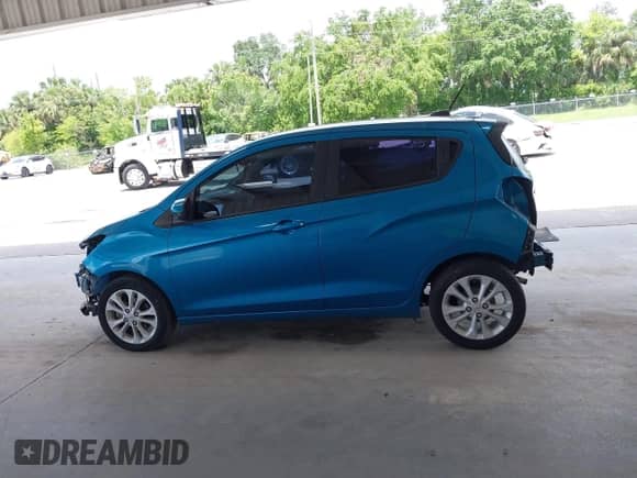 2019 Chevrolet Spark LT с VIN KL8CD6SAXKC722175, выставлен на аукционе IAAI как лот 42443246 с пробегом 65 882 миль миль и . История ставок и продаж доступна на DreamBid. Изображение 14.
