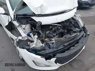 2013 Hyundai Elantra z VIN KMHD35LE9DU049074, wystawiony jako IAAI lot #43415160 z przebiegiem 133 383 mil mil oraz . Historia ofert i sprzedaży dostępna na DreamBid. Obrazek 6.