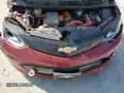 2017 Chevrolet Bolt EV Premier с VIN 1G1FX6S00H4148331, выставлен на аукционе Copart как лот 68073125 с пробегом Не указан миль и Списание • Salvage title. История ставок и продаж доступна на DreamBid. Изображение 11.