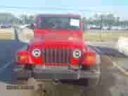 1997 Jeep Wrangler with VIN 1J4FY29T4VP528423, listed as a IAAI auction lot 43274795 with 88,346 mi miles and . Bid and sale history available at DreamBid. Image 12.