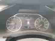 2019 Nissan Murano SV z VIN 5N1AZ2MJ3KN143549, wystawiony jako Copart lot #80734365 z przebiegiem 165 673 mil mil oraz Szkoda całkowita • Salvage title. Historia ofert i sprzedaży dostępna na DreamBid. Obrazek 9.