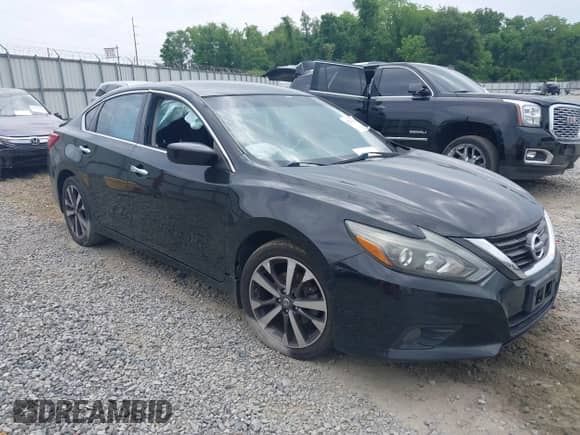 2016 Nissan Altima SL с VIN 1N4AL3AP5GC200847, выставлен на аукционе IAAI как лот 42225139 с пробегом 156 467 миль миль и . История ставок и продаж доступна на DreamBid. Изображение 1.