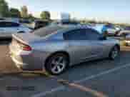 2016 Dodge Charger SXT с VIN 2C3CDXHGXGH285599, выставлен на аукционе Copart как лот 82747605 с пробегом 167 421 миль миль и Списание • Salvage title. История ставок и продаж доступна на DreamBid. Изображение 3.
