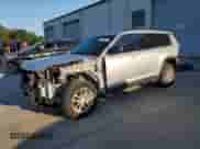 2025 Jeep Grand Cherokee Laredo X with VIN 1C4RJJAG9S8637219, listed as a Copart auction lot 70936925 with 22,674 mi miles and Clean title. Bid and sale history available at DreamBid. Image 1.