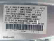 2012 Honda Accord SE z VIN 1HGCP2F65CA189955, wystawiony jako IAAI lot #43389221 z przebiegiem 125 341 mil mil oraz . Historia ofert i sprzedaży dostępna na DreamBid. Obrazek 9.