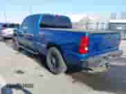 2004 Chevrolet Silverado 1500 Work Truck с VIN 2GCEC19V741353590, выставлен на аукционе IAAI как лот 41988522 с пробегом Не указан миль и . История ставок и продаж доступна на DreamBid. Изображение 3.