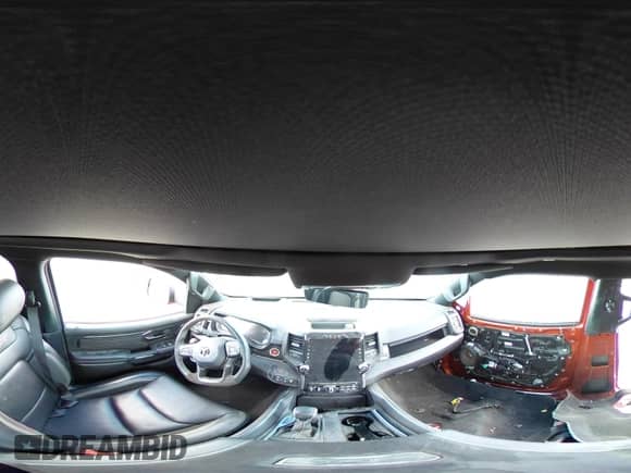 2024 Ram 1500 TRX с VIN 1C6SRFU98RN223288, выставлен на аукционе IAAI как лот 42150583 с пробегом 3 615 миль миль и . История ставок и продаж доступна на DreamBid. Изображение 23.