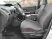 2012 Toyota Prius Two with VIN JTDZN3EU4C3140514, listed as a Copart auction lot 84795285 with 244,004 mi miles and Salvage title. Bid and sale history available at DreamBid. Image 7.