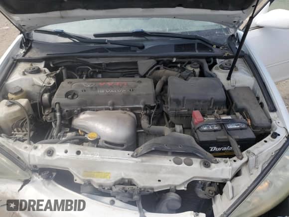 2006 Toyota Camry STD with VIN 4T1BE32K06U721202, listed as a Copart auction lot 71113795 with 119,381 mi miles and Salvage title. Bid and sale history available at DreamBid. Image 11.