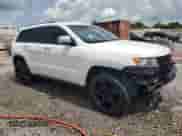 2014 Jeep Grand Cherokee Limited с VIN 1C4RJEBM2EC358014, выставлен на аукционе Copart как лот 61870475 с пробегом 125 167 миль миль и Списание • Salvage title. История ставок и продаж доступна на DreamBid. Изображение 4.