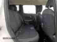 2017 Jeep Renegade Latitude с VIN ZACCJABB4HPG39034, выставлен на аукционе Copart как лот 70195035 с пробегом 148 684 миль миль и Чистый • Clean title. История ставок и продаж доступна на DreamBid. Изображение 11.
