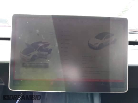 2023 Tesla Model Y Long Range с VIN 7SAYGDEE2PA032311, выставлен на аукционе IAAI как лот 42720695 с пробегом 20 640 миль миль и . История ставок и продаж доступна на DreamBid. Изображение 18.