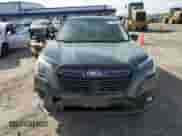 2023 Subaru Forester Limited z VIN JF2SKAPC9PH502981, wystawiony jako Copart lot #81985995 z przebiegiem 26 521 mil mil oraz Szkoda całkowita • Salvage title. Historia ofert i sprzedaży dostępna na DreamBid. Obrazek 5.