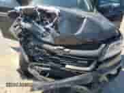 2016 Chevrolet Colorado 2WD Z71 с VIN 1GCHSDE33G1367678, выставлен на аукционе Copart как лот 69560245 с пробегом 97 109 миль миль и Списание • Salvage title. История ставок и продаж доступна на DreamBid. Изображение 11.