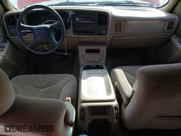 2002 GMC Sierra 1500 SLE с VIN 1GTEC19T72Z202638, выставлен на аукционе Copart как лот 75527044 с пробегом 186 198 миль миль и Списание • Salvage title. История ставок и продаж доступна на DreamBid. Изображение 8.