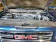 2016 GMC Sierra 1500 с VIN 1GTR1LEH8GZ341446, выставлен на аукционе Copart как лот 80211105 с пробегом 149 832 миль миль и Списание • Salvage title. История ставок и продаж доступна на DreamBid. Изображение 11.