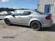 2014 Dodge Avenger SE с VIN 1C3CDZAB4EN148589, выставлен на аукционе Copart как лот 56435324 с пробегом 128 699 миль миль и Списание • Salvage title. История ставок и продаж доступна на DreamBid. Изображение 2.