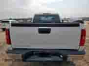 2008 Chevrolet Silverado 1500 Work Truck with VIN 1GCEC14X08Z292749, listed as a Copart auction lot 69648635 with 127,603 mi miles and Salvage title. Bid and sale history available at DreamBid. Image 10.