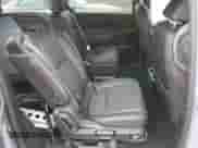 2024 Honda Odyssey Sport z VIN 5FNRL6H70RB029404, wystawiony jako Copart lot #81431705 z przebiegiem 30 055 mil mil oraz Szkoda całkowita • Salvage title. Historia ofert i sprzedaży dostępna na DreamBid. Obrazek 10.