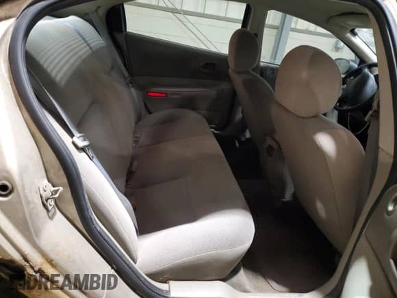 2003 Dodge Intrepid SE with VIN 2B3HD46R93H505752, listed as a Copart auction lot 90635465 with 78,254 mi miles and Clean title. Bid and sale history available at DreamBid. Image 10.