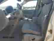 2006 Jeep Grand Cherokee Laredo с VIN 1J4GS48K06C129170, выставлен на аукционе Copart как лот 65138115 с пробегом 253 229 миль миль и Списание • Salvage title. История ставок и продаж доступна на DreamBid. Изображение 7.