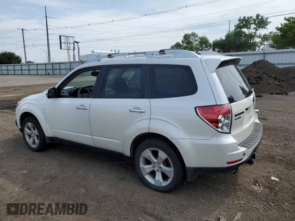 2013 Subaru Forester XT Touring z VIN JF2SHGGC3DH423450, wystawiony jako Copart lot #67089325 z przebiegiem 125 590 mil mil oraz Czysty tytuł • Clean title. Historia ofert i sprzedaży dostępna na DreamBid. Obrazek 2.
