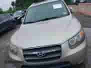 2007 Hyundai Santa Fe SE с VIN 5NMSH13E27H092690, выставлен на аукционе IAAI как лот 43046642 с пробегом 222 203 миль миль и . История ставок и продаж доступна на DreamBid. Изображение 6.