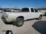 2005 Dodge 3500 SLT with VIN 3D7MR48C35G743497, listed as a Copart auction lot 53451885 with 346,867 mi miles and Salvage title. Bid and sale history available at DreamBid. Image 3.
