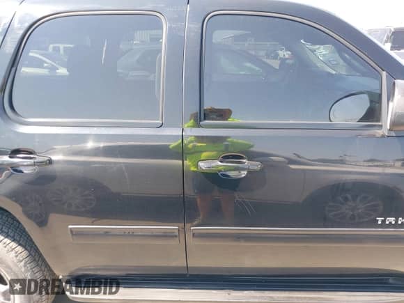 2012 Chevrolet Tahoe LT с VIN 1GNSCBE08CR253420, выставлен на аукционе IAAI как лот 43188156 с пробегом 191 340 миль миль и . История ставок и продаж доступна на DreamBid. Изображение 13.